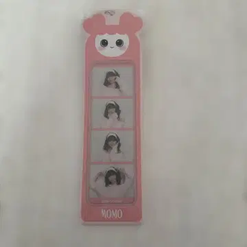 4컷 사진 홀더 [ MOMO ]