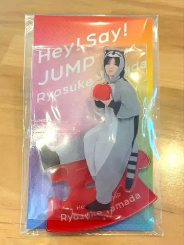 야마다 료스케 아크릴 스탠드 Hey! Say! JUMP