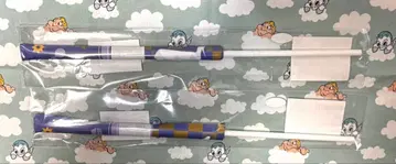 뮤지컬 [ 닌타마 란타로 ] 5학년 단독 라이브 플래그 5단