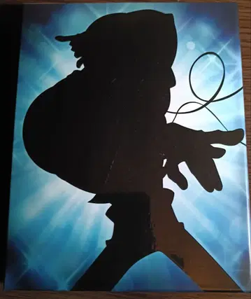 보보보보 보보보 완전 오의 BD BOX