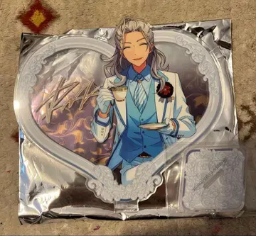 앙상블 스타즈 란 나기사 중국 서약 아크릴 스탠드