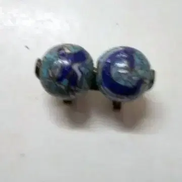 중국 칠보, 앤티크 오비 고정 띠 니코옥