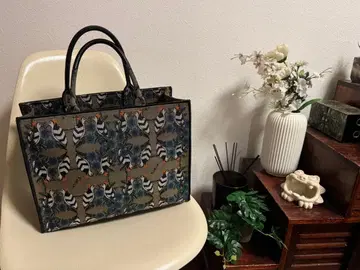 FURLA Opportunity Tote ( L size)