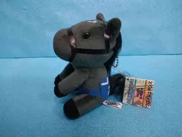 크로노 제네시스 제62회 다카라즈카 기념 아이돌 호스 경마 봉제 인형