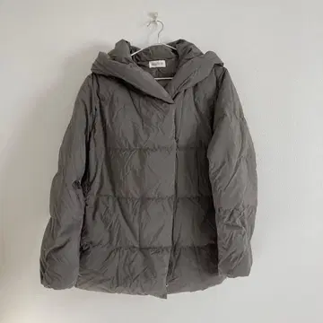 PLST 다운 자켓 XXL 사이즈