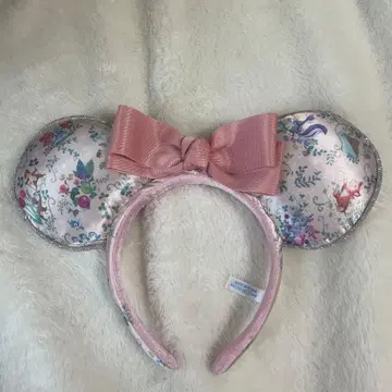 디즈니 칩과 데일 머리띠