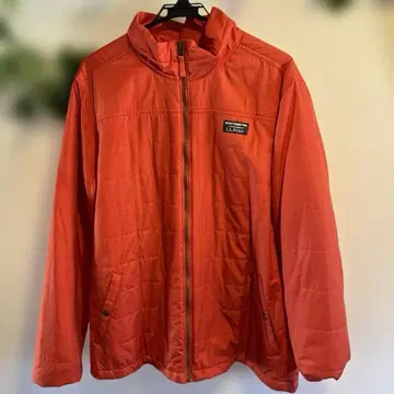 L.L.Bean 남성용 자켓 X L 사이즈