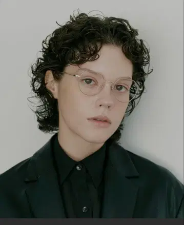 MARW UNITED ARROWS Zoff 보스턴 메탈 프레임