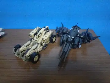 헥사기어 베로체 라우드게일