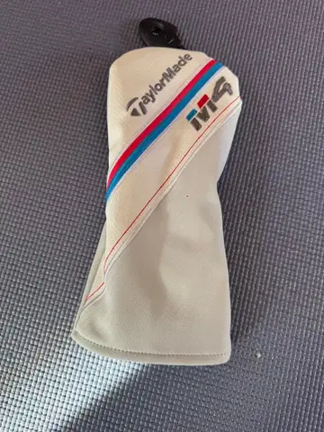 TaylorMade M4 페어웨이 우드용 골프헤드커버