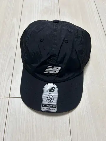 New Balance 캡 택 포함 미사용 새상품