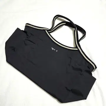 에네스베 보야주 나일론 백