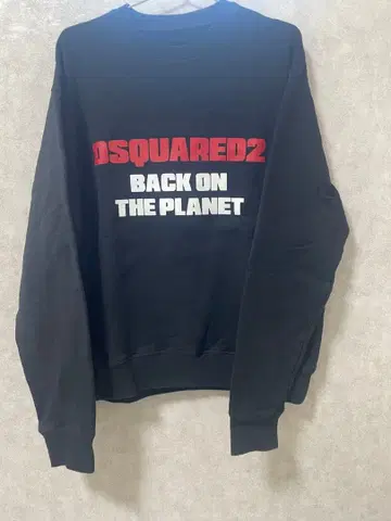 DSQUARED2 맨투맨 L