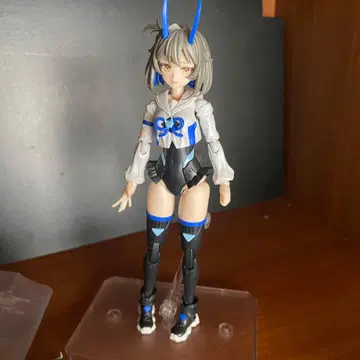 30ms 소우레이 반다이 프라모델 미플라