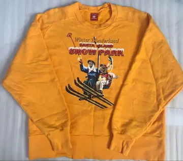 캡틴 산타 Captain santa 트레이닝복 !! 정품 S 사이즈