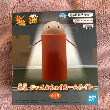 [ 미개봉 새상품 ] 은혼 저스티스 웨이 룸 라이트