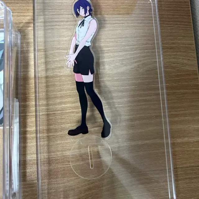 체인소맨 레제 아크릴 스탠드