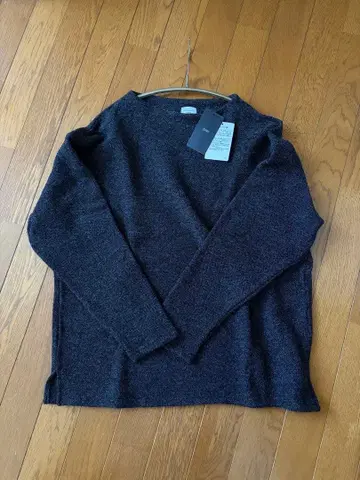 택 포함 새상품 어반 리서치 도어스 속기모 풀오버