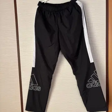 adidas 여성용 저지 하의 바스락