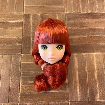 ruruko 헤드 다락방의 ruruko