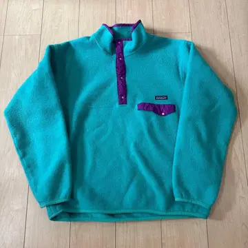 초레어 빈티지 파타고니아 USA XL 뷰티풀 라이프 기무라 타쿠야