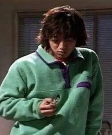 초레어 빈티지 파타고니아 USA XL 뷰티풀 라이프 기무라 타쿠야