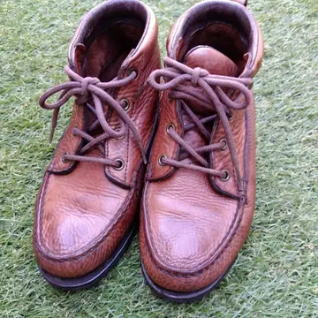 에디 바우어 부츠