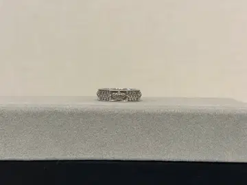 저스틴 데이비스 반지