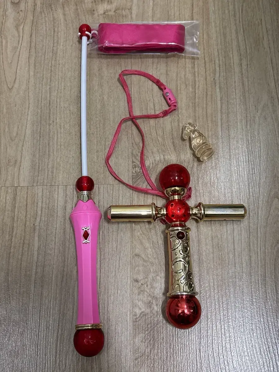 Kamikaze Kaitou Jeanne Classic Rosario Lapuce Set Vintage Toy Old Toy Full Moon wo Sagashite