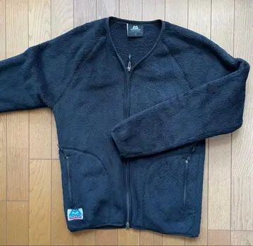MOUNTAIN EQUIPMENT 마운틴 이큅먼트 플리스