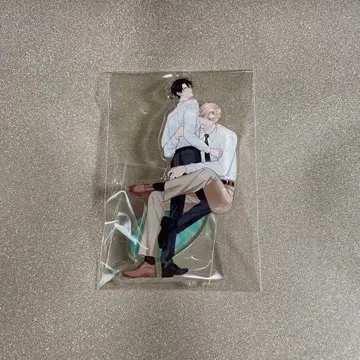 부드럽게 괴롭혀 녹여 섞어 타카히라 리토 아크릴 스탠드