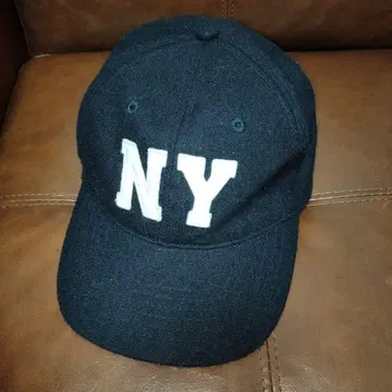 새상품급 sita parantica 캡 모자 네이비 일본제