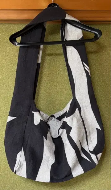 타마키 니이미/타마 올빼미 사선 cotton 100%