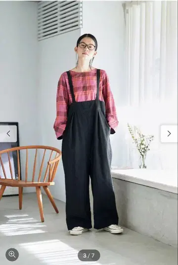 써니클라우드 조금만 오버롤 MP 사이즈