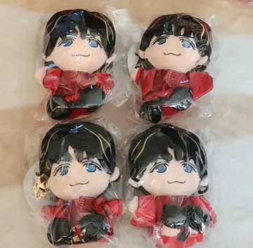 WEST. 치비스트 후지이 류세이 쟈니즈WEST AWARD