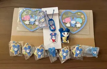 츠부리 세트 TWICE [ 낱개 판매 가능 ]