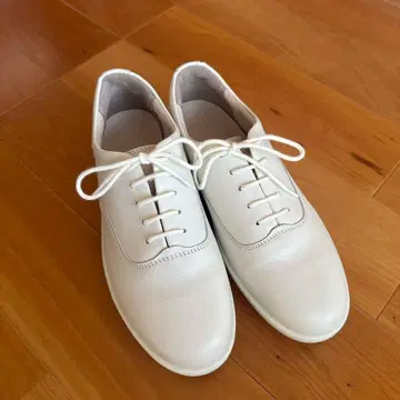 [새상품] 아킬레스 솔보 레이스업 슈즈 24cm