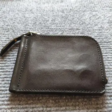 S.FACTORY 접이식 지갑