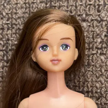 타카라 제니 프렌드 나오미 인형