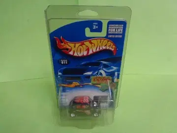 핫휠 보물찾기 미니 쿠퍼