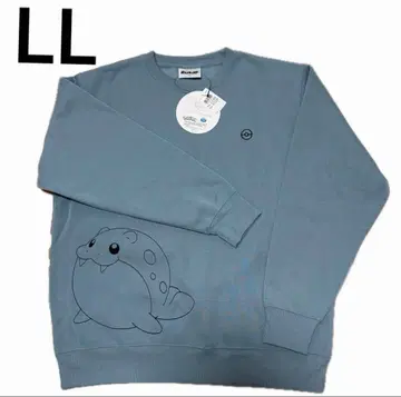 타마자라시 새상품 LL 사이즈 트레이닝복 돈키 한정판 인기