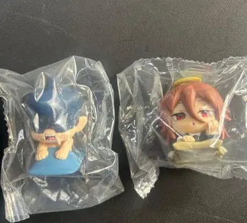 오넴탄 체인소 맨 -레제 편- (빔, 천사의 악마) 2