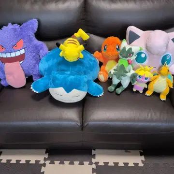 포켓몬 제일복권 & 뽑기 게임