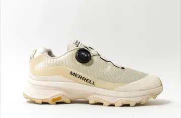 머렐 모브스피드스톰 트레일 러닝 24.5cm