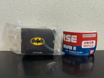 컨버스 올스타 HI 가챠 배트맨