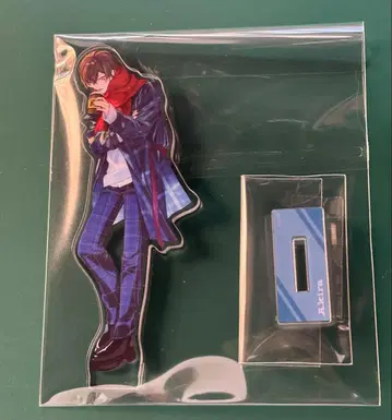 볼타 사계절 나기 아키라 아크릴 스탠드