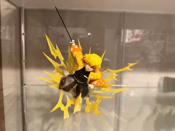 아가츠마 젠이츠 피규아트 ZERO 귀멸의 칼날