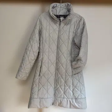 파타고니아 하프 코트