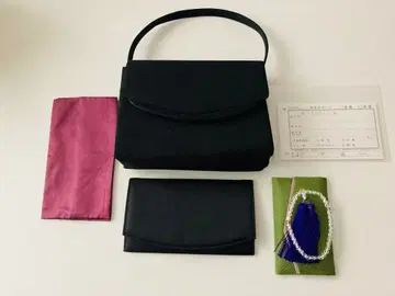 장례식용 백 5세트 라질마