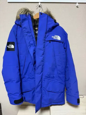 THE NORTH FACE 언터크 티카 파카 L